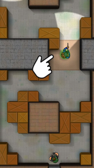 猎人刺客游戏安卓版下载(Assassin)