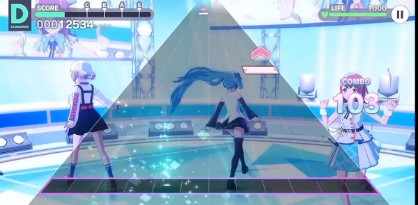 世界计划缤纷舞台官方正版游戏下载(プロセカ) 世界计划缤纷舞台官方正版游戏下载(プロセカ)