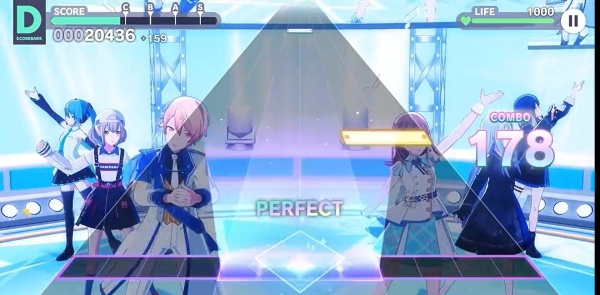 世界计划缤纷舞台官方正版游戏下载(プロセカ) 世界计划缤纷舞台官方正版游戏下载(プロセカ)