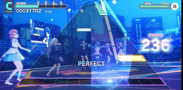 世界计划缤纷舞台官方正版游戏下载(プロセカ) 世界计划缤纷舞台官方正版游戏下载(プロセカ)