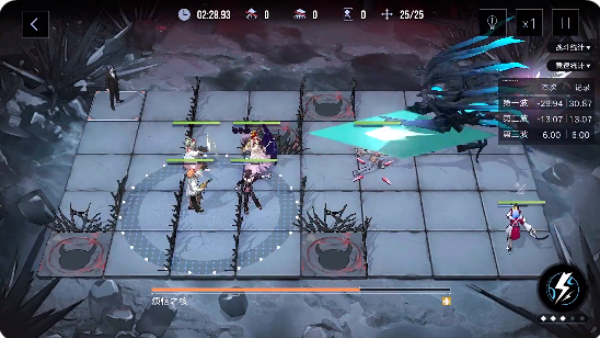 无期迷途哔哩哔哩游戏下载 无期迷途哔哩哔哩游戏下载