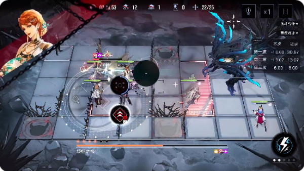 无期迷途哔哩哔哩游戏下载 无期迷途哔哩哔哩游戏下载