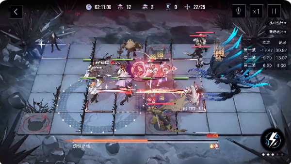 无期迷途哔哩哔哩游戏下载 无期迷途哔哩哔哩游戏下载