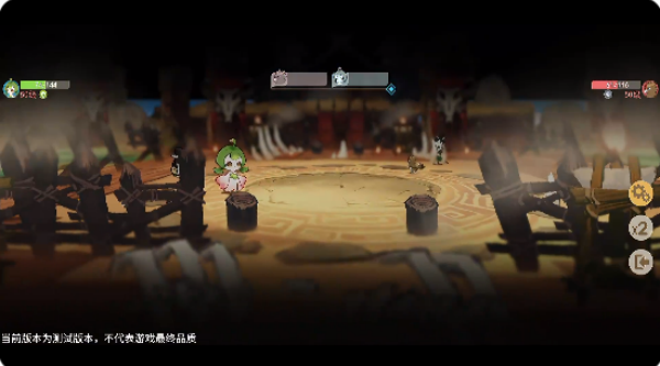 山海进化录游戏下载 山海进化录游戏下载