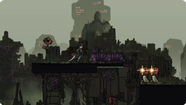 绝地鸭卫游戏下载