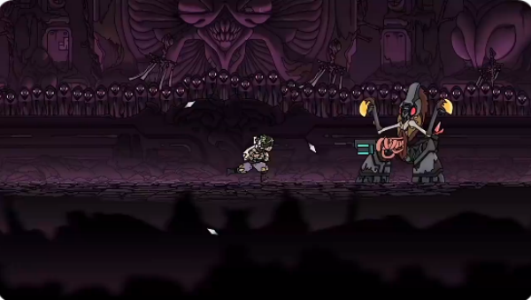 绝地鸭卫游戏下载