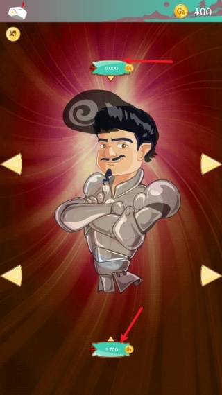 Akinator中文版(网络天才)