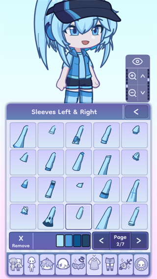 扭蛋人生2(加查俱乐部)最新版2025 扭蛋人生2(加查俱乐部)最新版2025