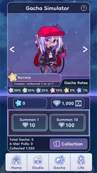 扭蛋人生2(加查俱乐部)最新版2025 扭蛋人生2(加查俱乐部)最新版2025