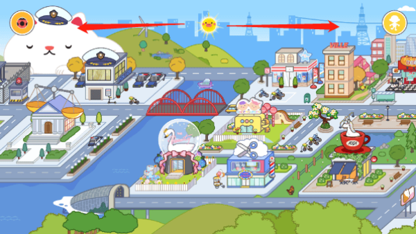 migaworld米加小镇世界游戏免费完整版