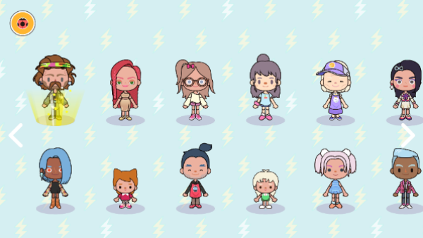 migaworld米加小镇世界游戏免费完整版