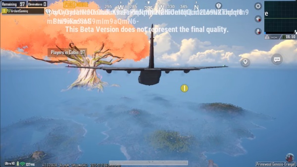 PUBG国际服地铁逃生官方最新版下载 PUBG国际服地铁逃生官方最新版下载