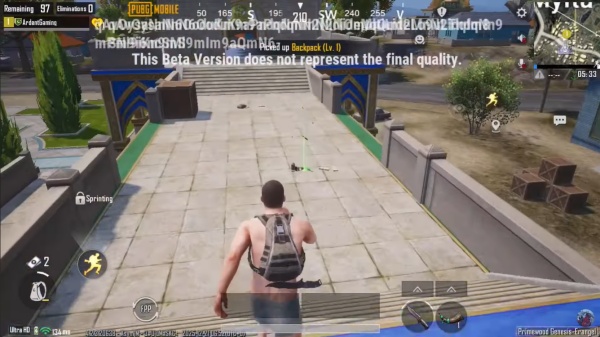 PUBG国际服地铁逃生官方最新版下载 PUBG国际服地铁逃生官方最新版下载