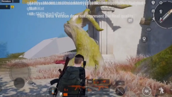 PUBG国际服地铁逃生官方最新版下载 PUBG国际服地铁逃生官方最新版下载