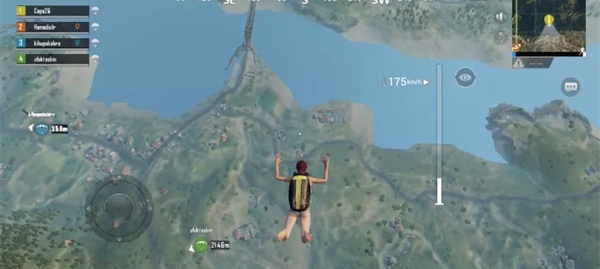 PUPG地铁逃生国际服最新版下载(PUBG MOBILE) PUPG地铁逃生国际服最新版下载(PUBG MOBILE)