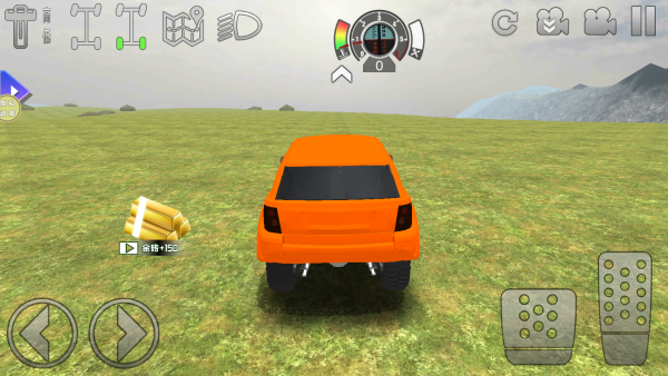 疯狂越野挑战游戏下载 疯狂越野挑战游戏下载