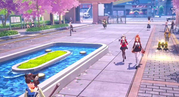 代号校园模拟器游戏下载 代号校园模拟器游戏下载