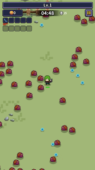 最终黎明(Final Dawn) 最终黎明(Final Dawn)