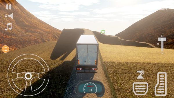 驾驶地平线游戏下载 驾驶地平线游戏下载