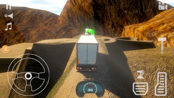 驾驶地平线游戏下载 驾驶地平线游戏下载