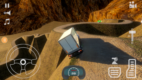 驾驶地平线游戏下载 驾驶地平线游戏下载