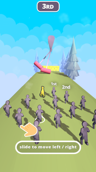 冒险的人类游戏下载 冒险的人类游戏下载