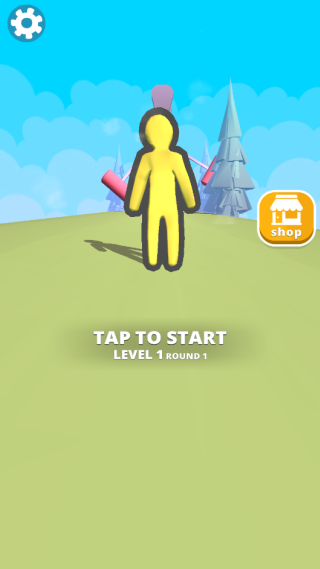 冒险的人类游戏下载 冒险的人类游戏下载