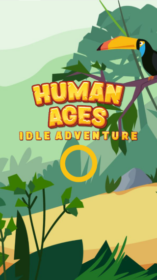 Human Ages: Idle Adventurez中文版下载 Human Ages: Idle Adventurez中文版下载