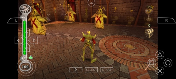 骷髅骑士复苏 骷髅骑士复苏