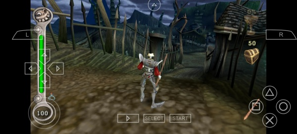 骷髅骑士复苏 骷髅骑士复苏