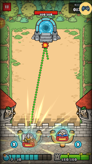 英雄之塔手机版下载 英雄之塔手机版下载