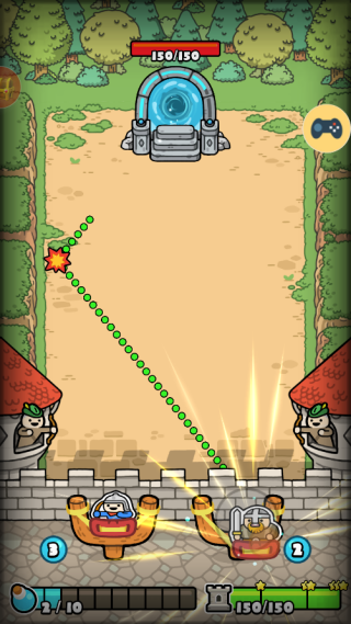 决战王国手机版下载