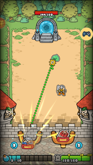 决战王国手机版下载