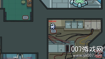 在我们之间僵尸模组汉化版 v2025.6.10 稳定版