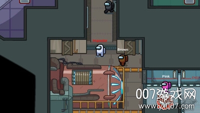 在我们之间僵尸模组汉化版 v2025.6.10 稳定版