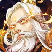 神域仙劫神兵集结版 v4.8.1 全新版