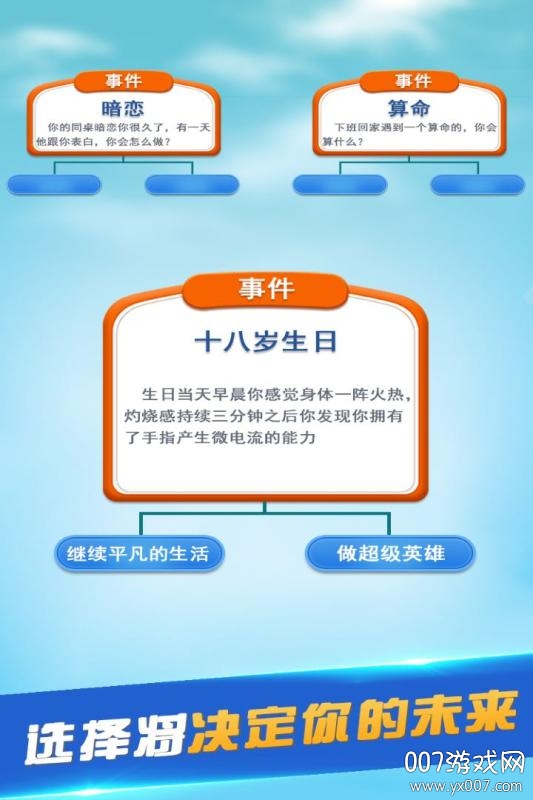 第二人生超级攻略版 v1.77.7 特别版