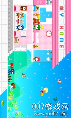 BOKU BOKU(波古波古好友联机手机版) v1.0.290 安卓版