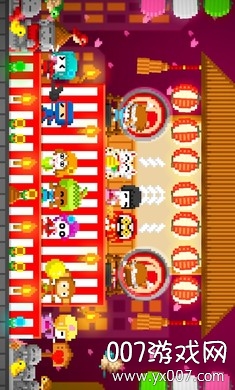 BOKU BOKU(波古波古好友联机手机版) v1.0.290 安卓版