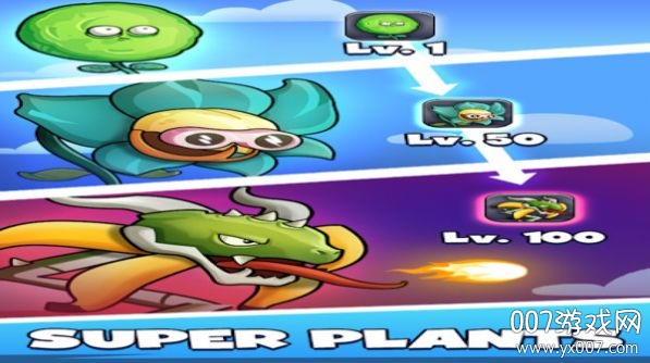 僵尸死亡狂飙 v1.1.0 最新版