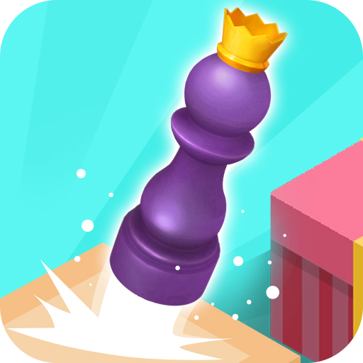 开心跳一跳2026最新版 v3.34 手机版