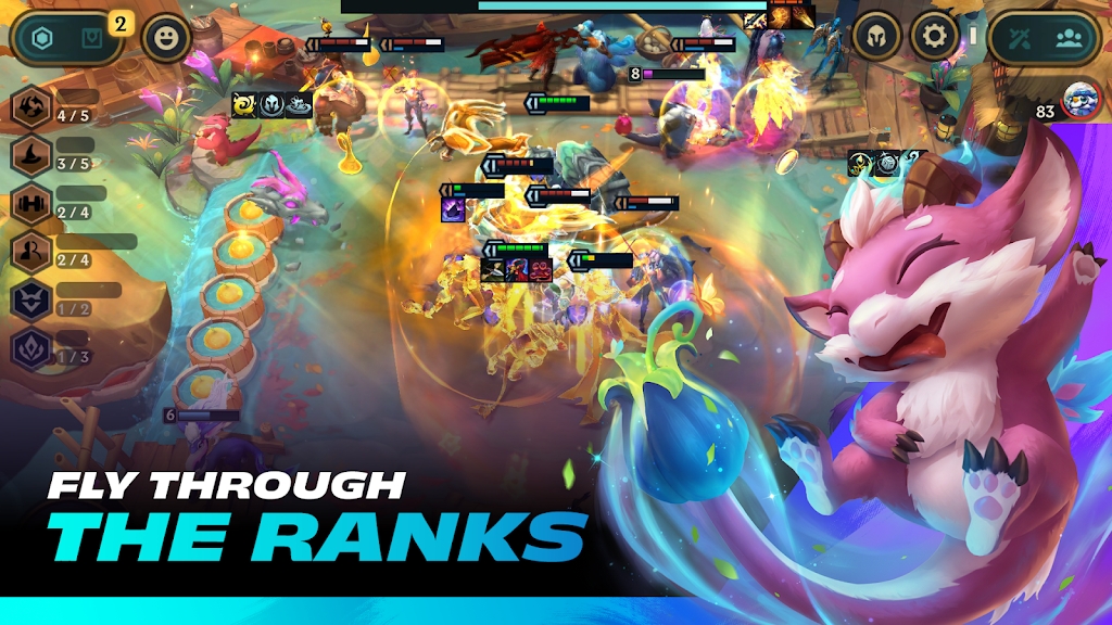 tft云顶之弈官方正版下载 v15.15.6997589 官方版