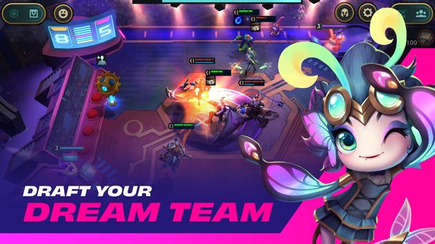 tft云顶之弈国际服2025官方最新版下载 15.15.6997589 官方版