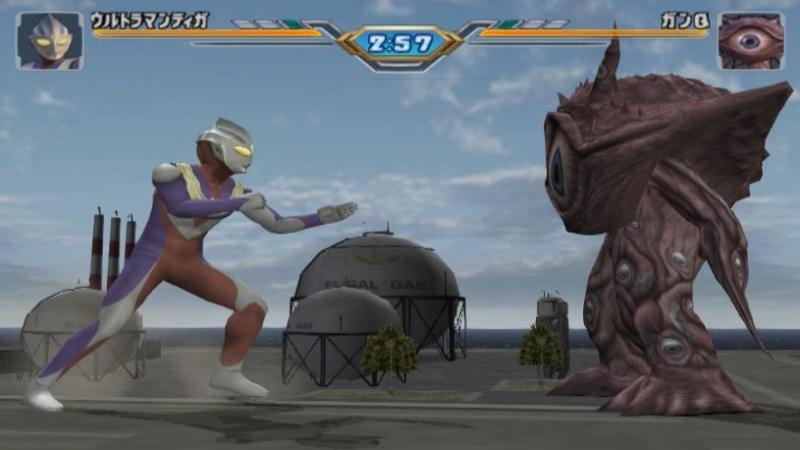 奥特曼格斗进化3无限能量无限生命人物下载 v1334 最新版