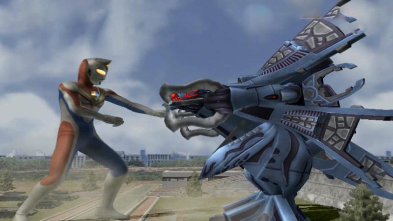 奥特曼格斗进化3无限能量无限生命人物下载 v1334 最新版