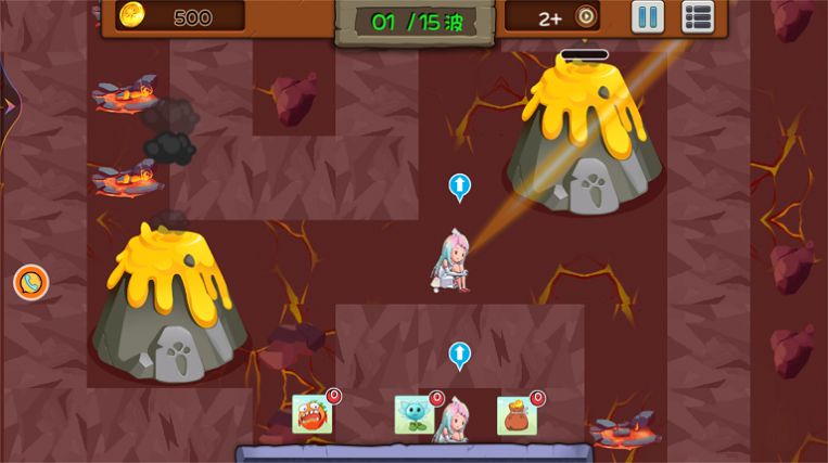 进击的植物娘 v4.7.4 安卓版