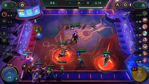 金铲铲之战国际服最新版下载2026(tft) v16.2.7389684 官方正版