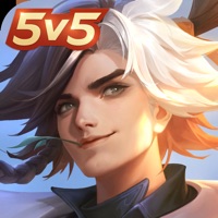 曙光英雄手游豌豆荚最新版本下载 v1.1.8.0.32 官方手机版