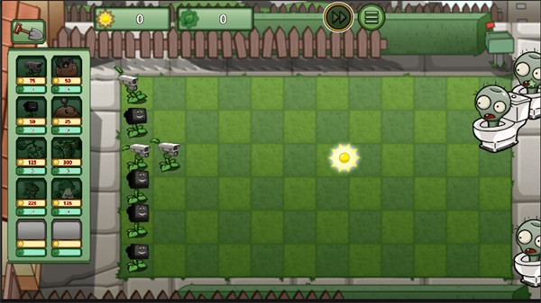 疯狂植物僵尸游戏下载 v4.3.1 安卓版