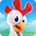 卡通农场最新版本下载 v1.71.1 官方安卓版 卡通农场最新版本下载 v1.71.1 官方安卓版